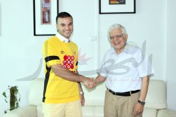 العايب.. قضيتي مع مانع لن تحسمها العدالة قبل 6 أشهر ووضعية عبيد تبقى مجهولة