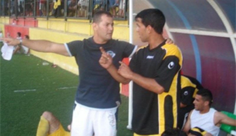 بعد أن أقرّ المكتب الفيدرالي بأحقيته بالصعود : مسيّرو وأنصار الحراش مرتاحون