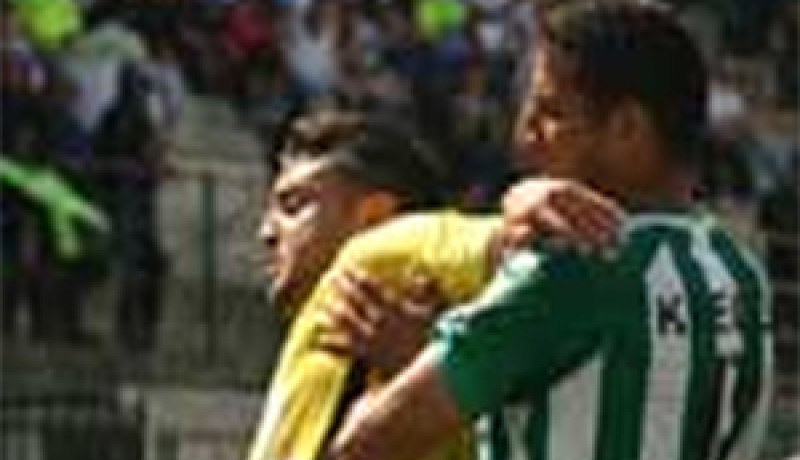 اتحاد الحراش…بن عبد الرحمان يتحصل على ورقة تسريحه