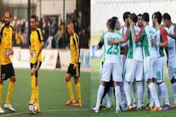 أكثر من ثلاثة ألاف شرطي‮ ‬وتجنيد ‮21 ‬وحدة جمهورية للأمن لداربي‮ ‬الحراش والمولودية‬