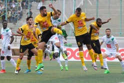 اتحاد الحراش يهزم البليدة وديا  