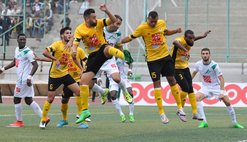 اتحاد الحراش يهزم البليدة وديا  