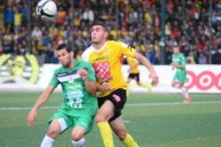 اتحاد الحراش ينتزع الصدارة من مولودية بجاية ومولودية وهران في المركز الثالث