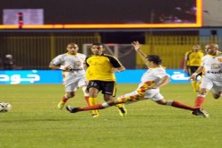 الصفراء تسعى للإستثمار في‮ ‬مشاكل الشلفاوة قبل مواجهة سوسطارة