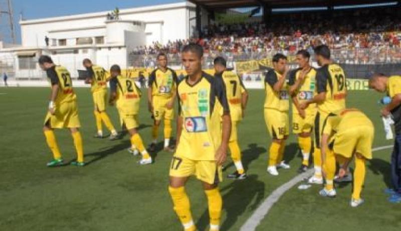 اتحاد الحراش يعاقب بست لقاءات دون جمهور ومدربه بعشر مباريات