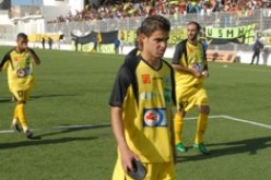 علي حاجي، عبو، زيان و قوعيش يعودون إلى التدريبات