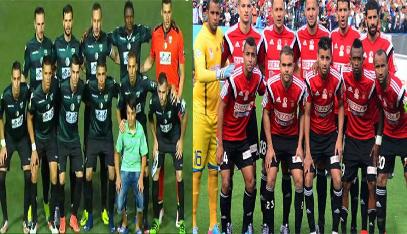 الموب لبعث آمال البقاء وسوسطارة لرد الاعتبار