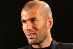 زيدان ينضم إلى مركز تدريب المدربين في ريال مدريد