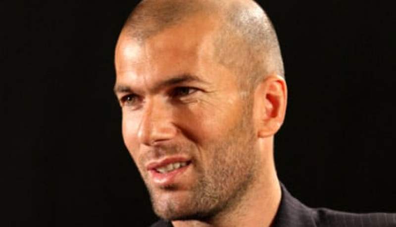 زيدان ينضم إلى مركز تدريب المدربين في ريال مدريد