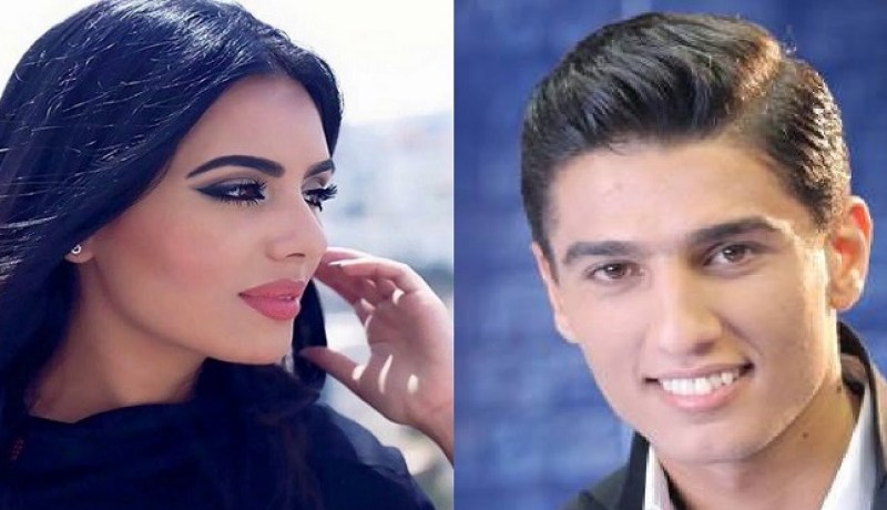 محمد عساف يحسم قرار رجوعه لخطيبته