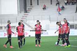 “سوسطارة” تنهار في الكونغو وتُضيع الإنتصار