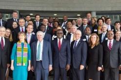 وفد من الوكالة الأمريكية للتجارة والتنمية ينهي زيارته للجزائر