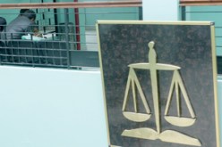 أول تجربة في العمل المباشر مع قضاة المحكمة العليا