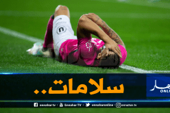 مُدرب مونبوليي قلق على دولور