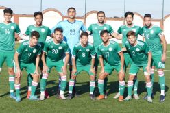 الخضر يواجهون تونس في افتتاح الدورة التأهيلية لكان 2021