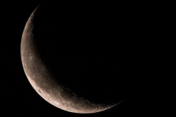 الثلاثاء المقبل أول أيام رمضان فلكيًا