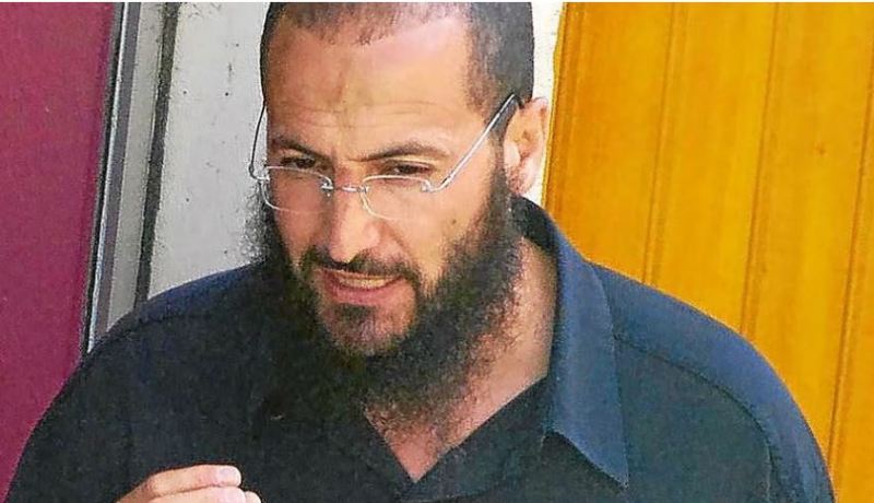 حالة استنفار بفرنسا بعد فرار عضو سابق في الجيا محكوم عليه بالإعدام في الجزائر
