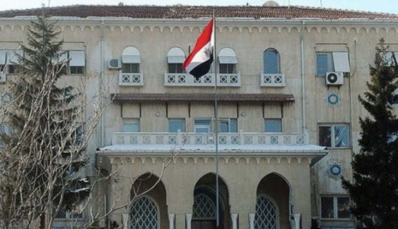 نتنياهو يرحب بعودة السفير المصري إلى تل أبيب