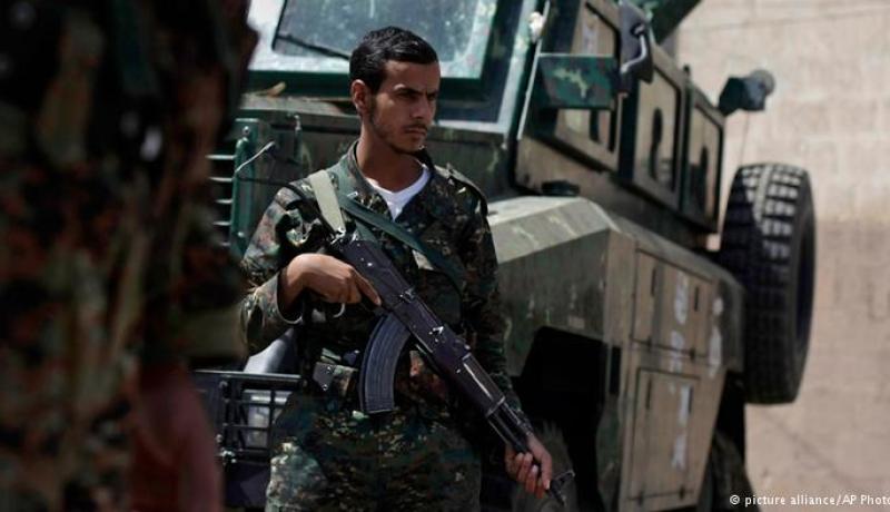 6 قتلى في اشتباكات بين القوات اليمنية ومسلحين بعدن
