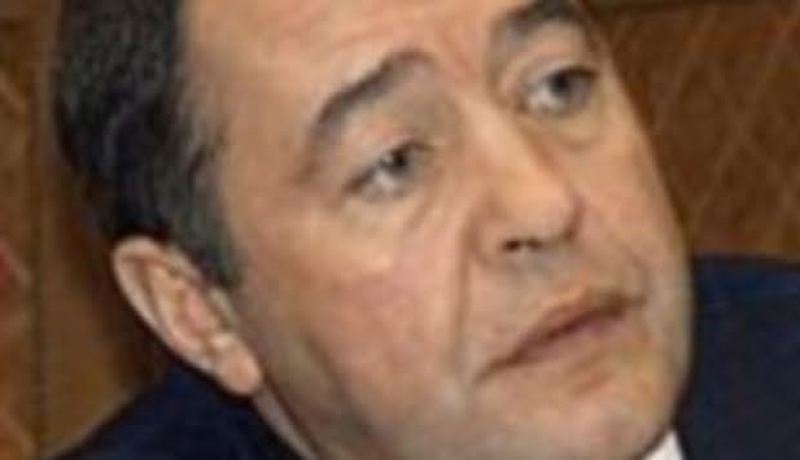 العثور على وزير روسي سابق ميتا في فندق بأمريكا