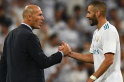 بن زيمة ونجوم الريال يودعون زيدان بكلمات مؤثرة