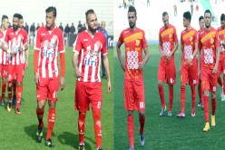 النصرية للارتقاء إلى «البوديوم» والحمراوة من أجل الانتفاضة