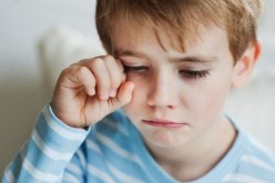 سأضلّ أبكيه لأنه هو الأب الحقيقي