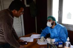 أربع دول عربية تسجل إصابات بفيروس كورونا