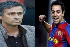 تشافي هيرنانديز : لا أستمع لما يقوله مورينيو