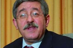 أحمد أويحيى العودة