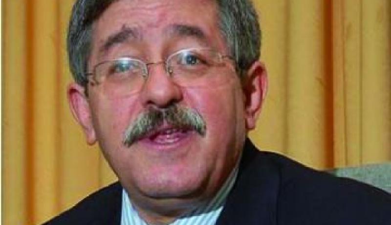 أحمد أويحيى العودة
