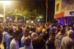 مجهول يقتل شرطيًا في محكمة بتركيا