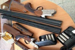 القبض على 5 أشخاص بحوزتهم 4 أسلحة نارية في بسكرة