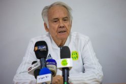 شاي: “فيلود أظهر إحترافية مثالية وأنا هنا بطلب من ملال”