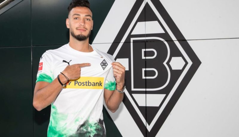 بن سبعيني يتعرف على موعد انطلاق الموسم الجديد للبوندسليغا