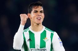 مدرب بتيس يستنجد بماندي لمواجهة بيلباو