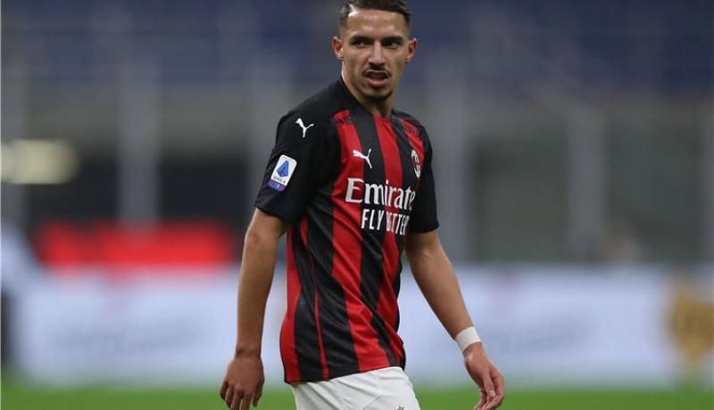 بن ناصر يغيب عن مواجهة ساسولو