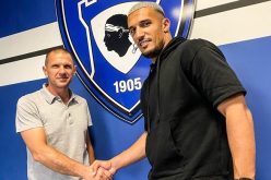 سعدي يرسم عودته لليغ2 الفرنسية من بوابة باستيا