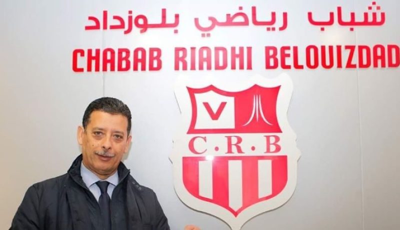 قريشي :”قدمت إستقالتي من السياربي لأن التيار لم يكن يمر مع دوما”