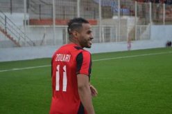 زواري: “ضيعنا الفوز بالداربي بسبب نقص التركيز”