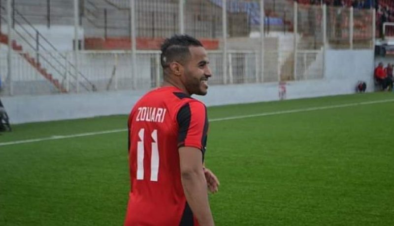 زواري: “ضيعنا الفوز بالداربي بسبب نقص التركيز”