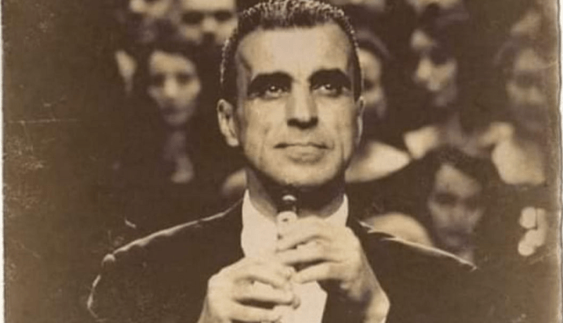 وزارة الثقافة تنعي الموزع الموسيقي والملحن حسين بويفْرو