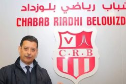 قريشي: “لا بديل لنا عن الفوز أمام الهلال السوداني”