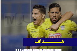 بالفيديو.. تايدر يبصم على ثاني أهدافه في الدوري السعودي