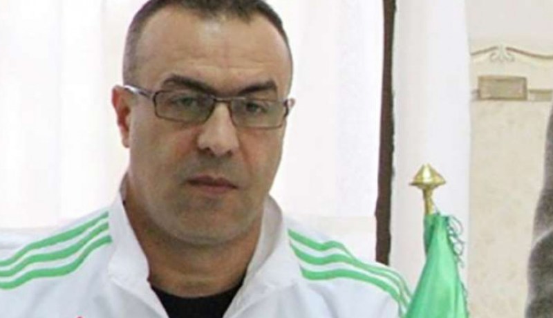 عامر شفيق: “بعد بلعباس سننطلق في تحضير أكاديمية بسكرة”