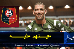 رين مهتم بخدمات سليماني