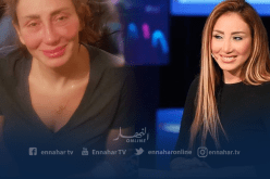 ريهام سعيد تفجر مفاجأة: “الطبيب أزال أنفي بالكامل وحياتي مازالت مهددة”!