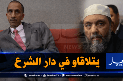 جاب الله يجرّ الطاهر ميسوم للعدالة و”سبيسيفيك” يتهرب!