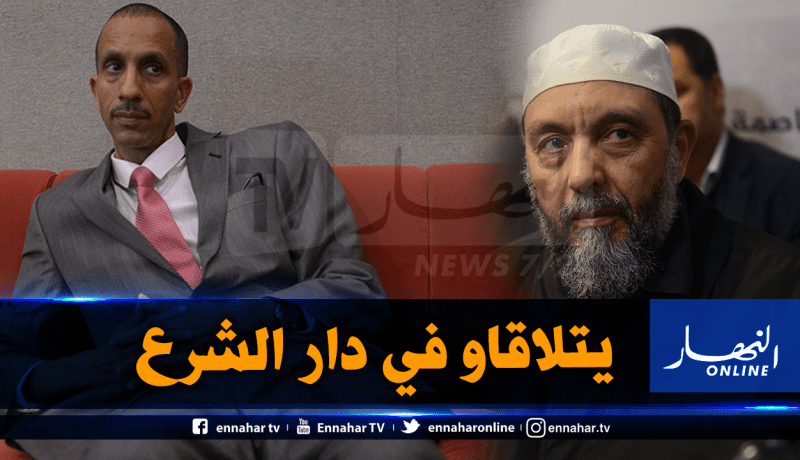 جاب الله يجرّ الطاهر ميسوم للعدالة و”سبيسيفيك” يتهرب!