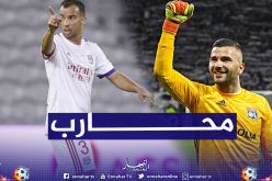 لوبيز: “مع بن العمري بإمكاننا الذهاب إلى الحرب”